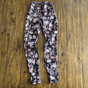 Lululemon High Waisted leggings
